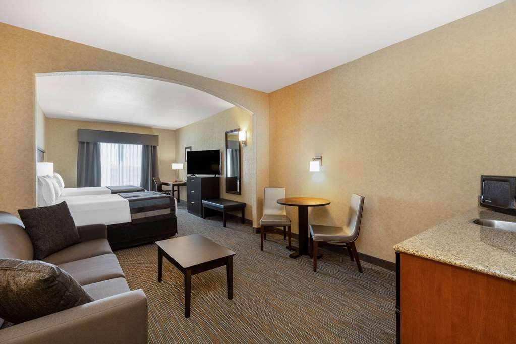 Wingate By Wyndham Moses Lake Zimmer foto