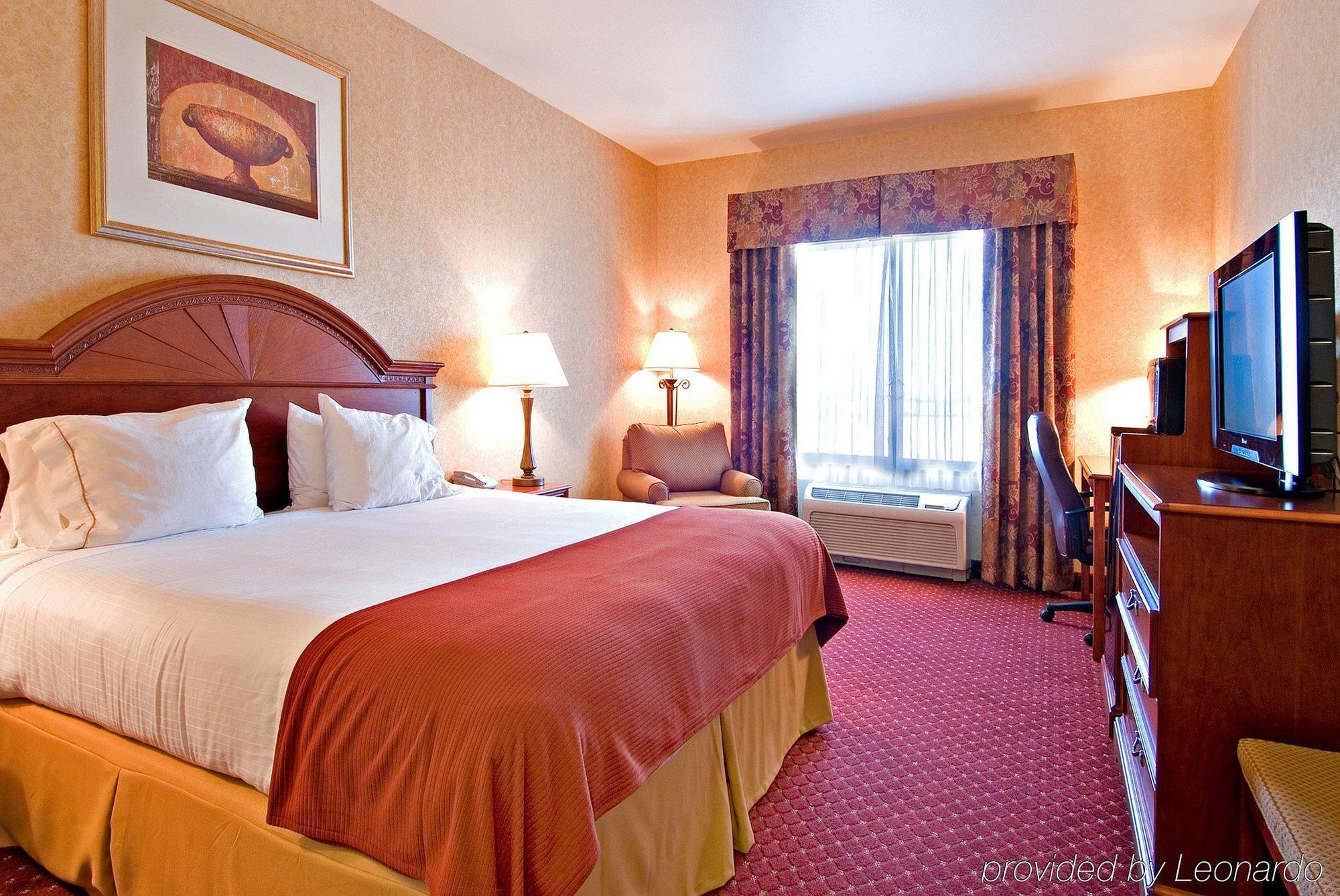 Wingate By Wyndham Moses Lake Zimmer foto